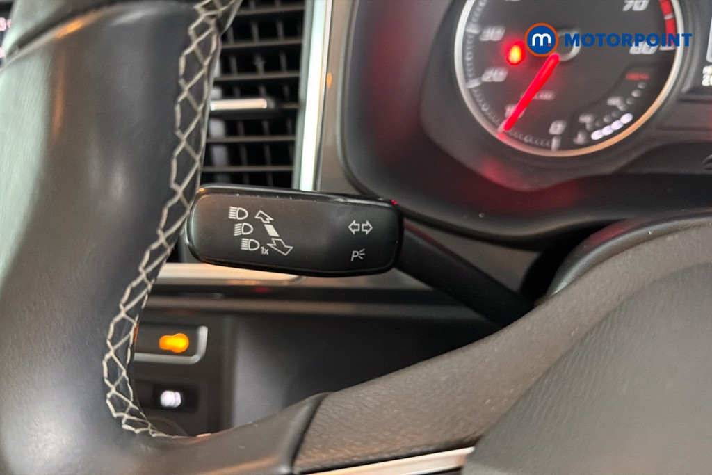 Seat Ateca Se Technology Manual Petrol SUV - Stock Number (1637532) - 6th supplementary image