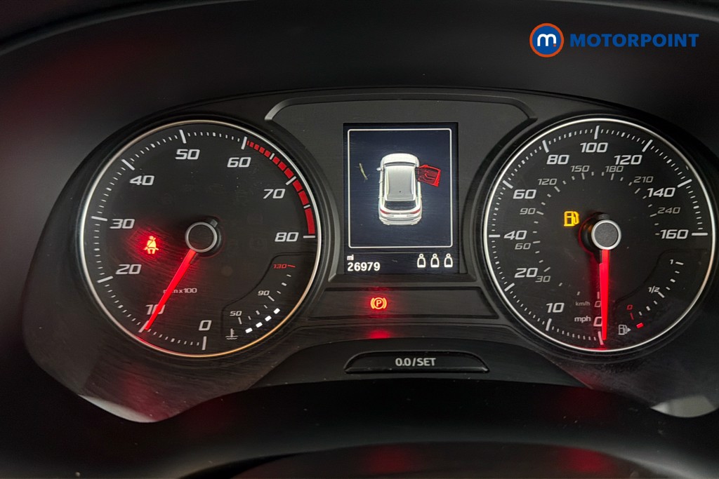 Seat Ateca Se Technology Manual Petrol SUV - Stock Number (1637532) - 8th supplementary image