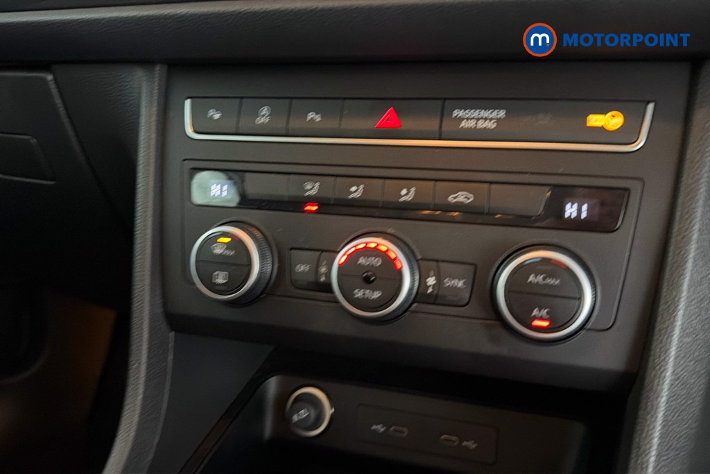 Seat Ateca Se Technology Manual Petrol SUV - Stock Number (1637532) - 12th supplementary image