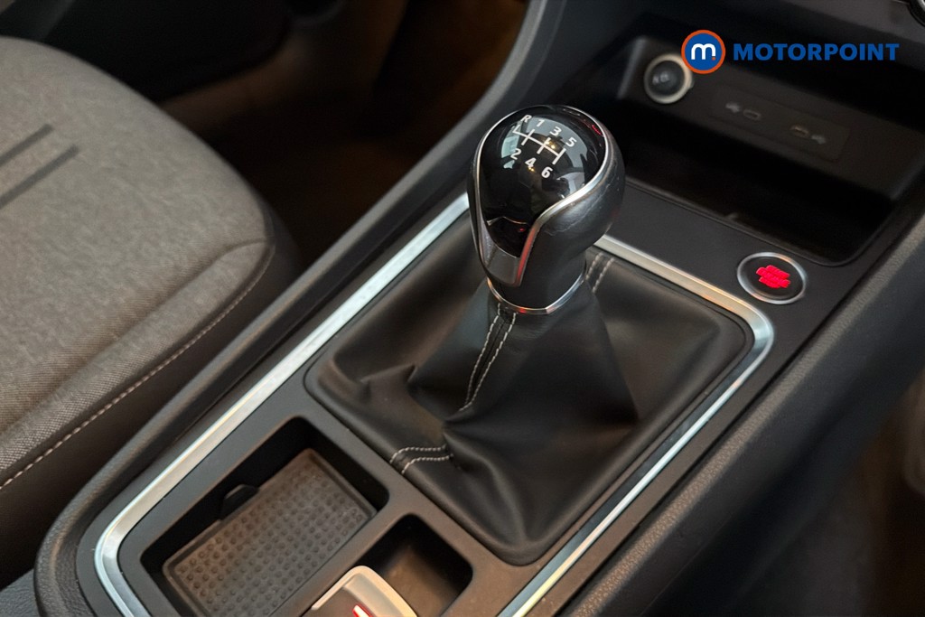 Seat Ateca Se Technology Manual Petrol SUV - Stock Number (1637532) - 15th supplementary image