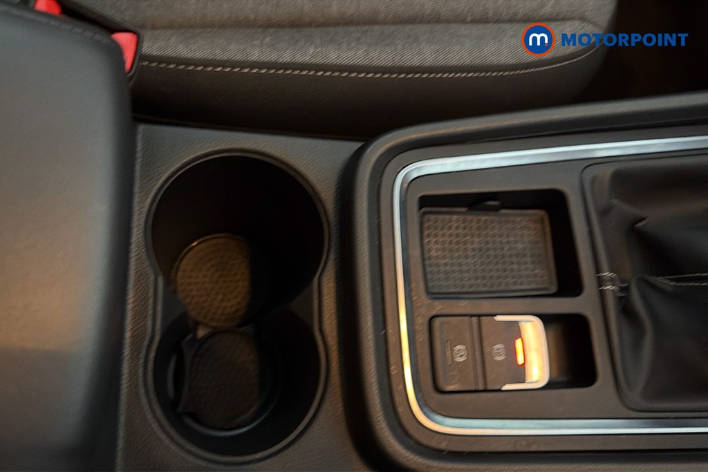 Seat Ateca Se Technology Manual Petrol SUV - Stock Number (1637532) - 16th supplementary image