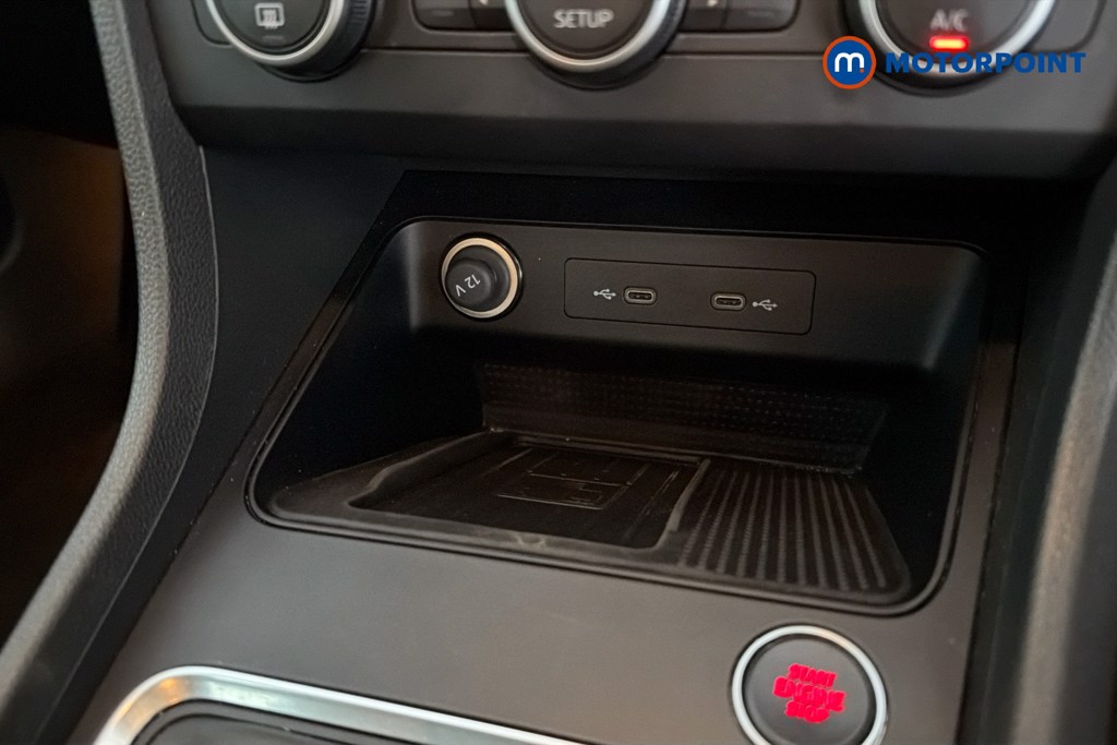 Seat Ateca Se Technology Manual Petrol SUV - Stock Number (1637532) - 17th supplementary image