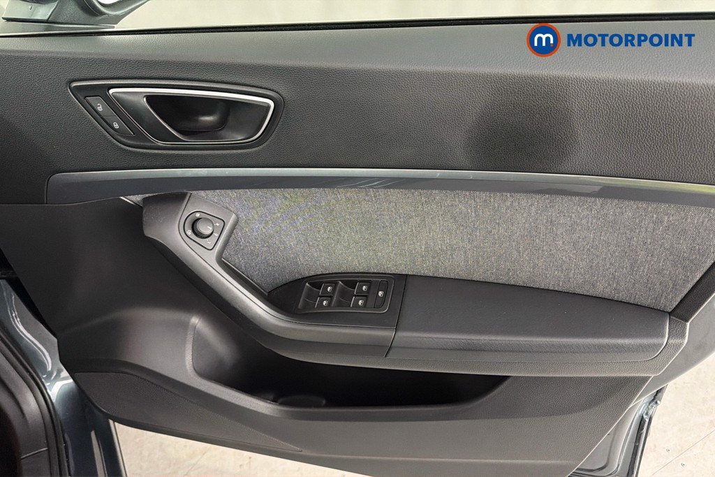 Seat Ateca Se Technology Manual Petrol SUV - Stock Number (1637532) - 19th supplementary image