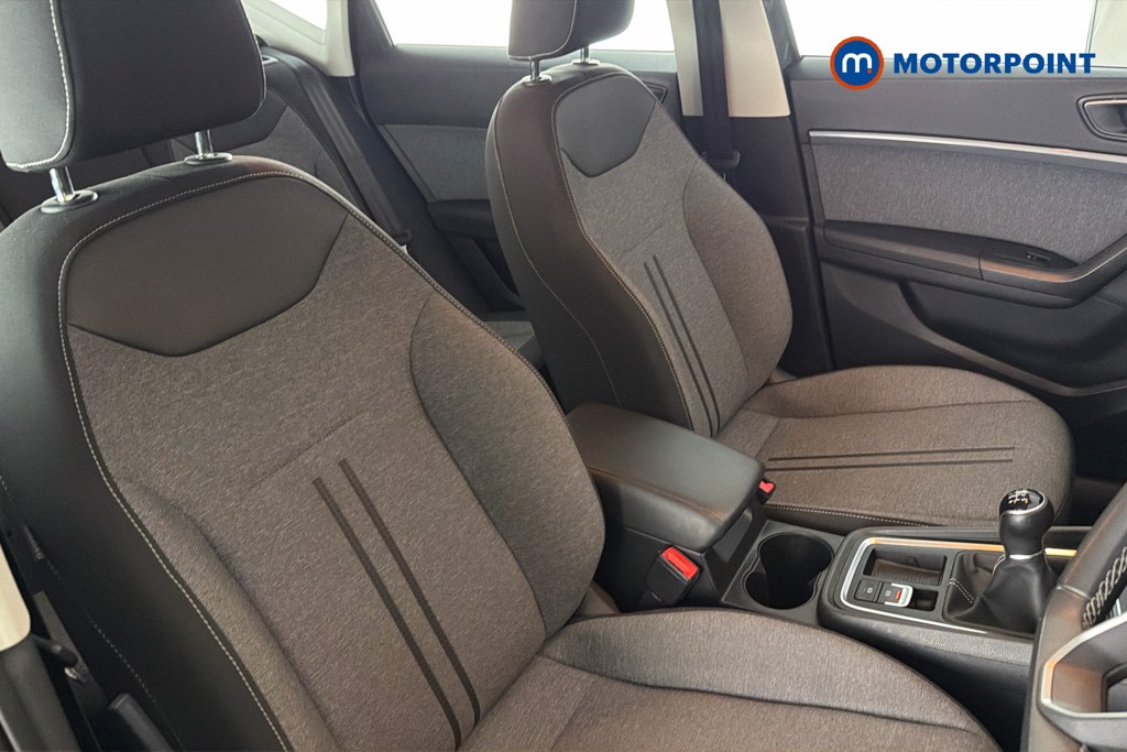 Seat Ateca Se Technology Manual Petrol SUV - Stock Number (1637532) - 22nd supplementary image