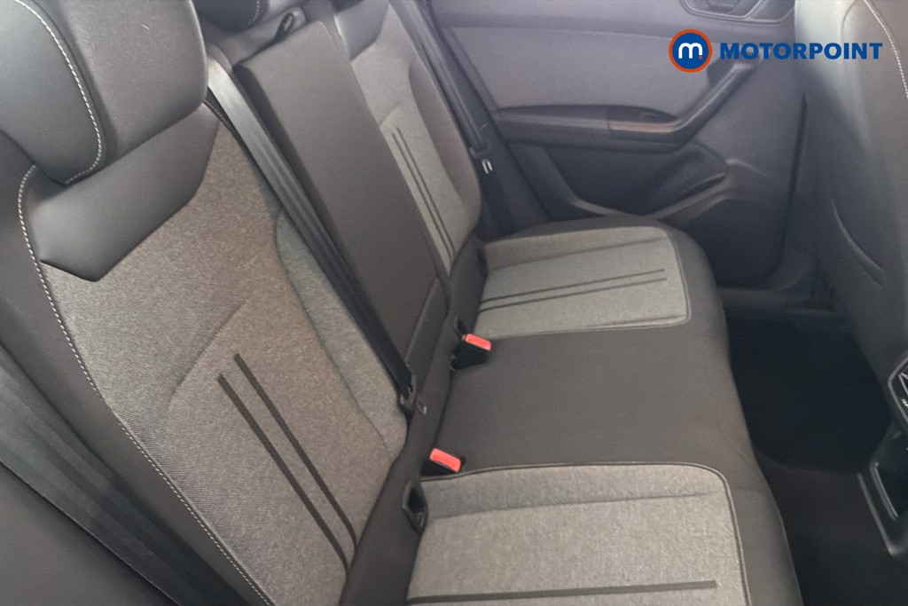 Seat Ateca Se Technology Manual Petrol SUV - Stock Number (1637532) - 23rd supplementary image