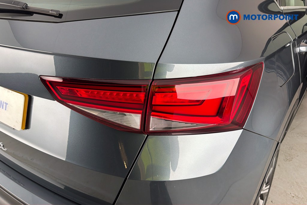 Seat Ateca Se Technology Manual Petrol SUV - Stock Number (1637532) - 38th supplementary image