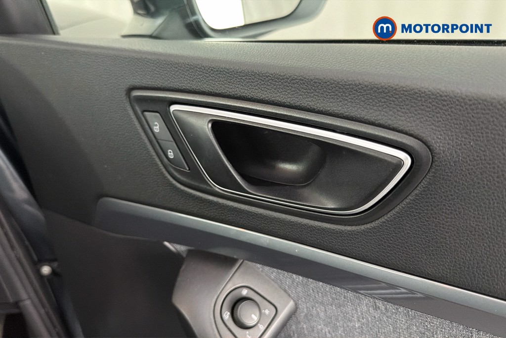 Seat Ateca Se Technology Manual Petrol SUV - Stock Number (1637532) - 42nd supplementary image