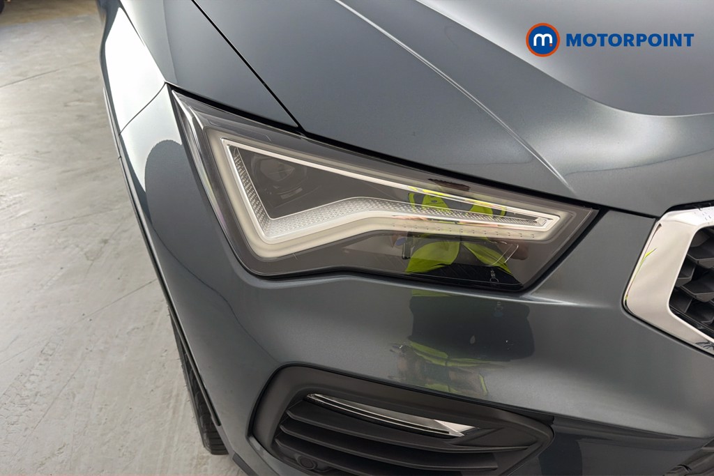 Seat Ateca Se Technology Manual Petrol SUV - Stock Number (1637532) - 44th supplementary image