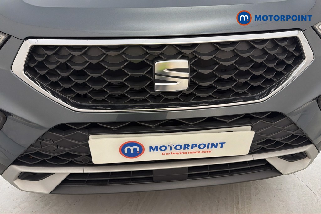 Seat Ateca Se Technology Manual Petrol SUV - Stock Number (1637532) - 45th supplementary image