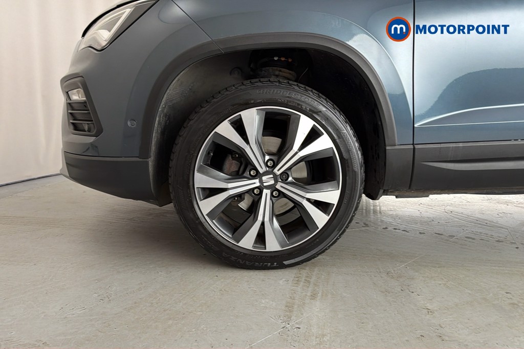 Seat Ateca Se Technology Manual Petrol SUV - Stock Number (1637532) - 47th supplementary image