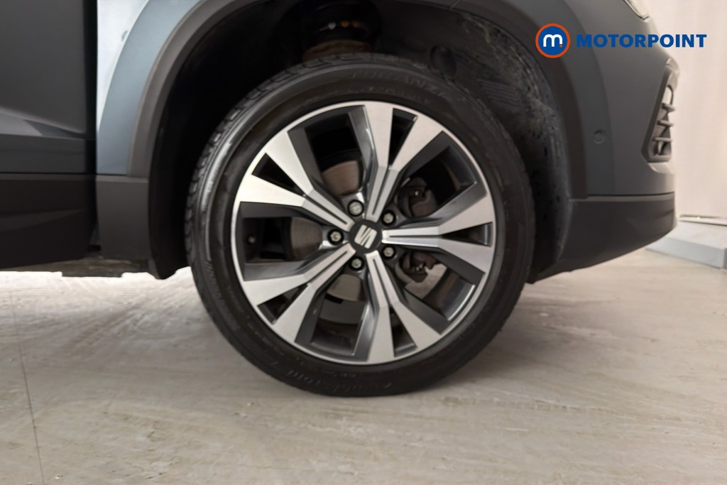 Seat Ateca Se Technology Manual Petrol SUV - Stock Number (1637532) - 50th supplementary image