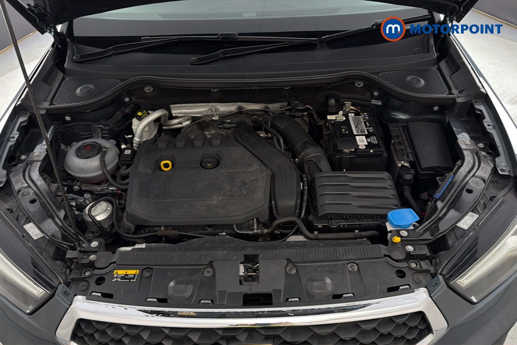 Seat Ateca Se Technology Manual Petrol SUV - Stock Number (1637532) - 51st supplementary image