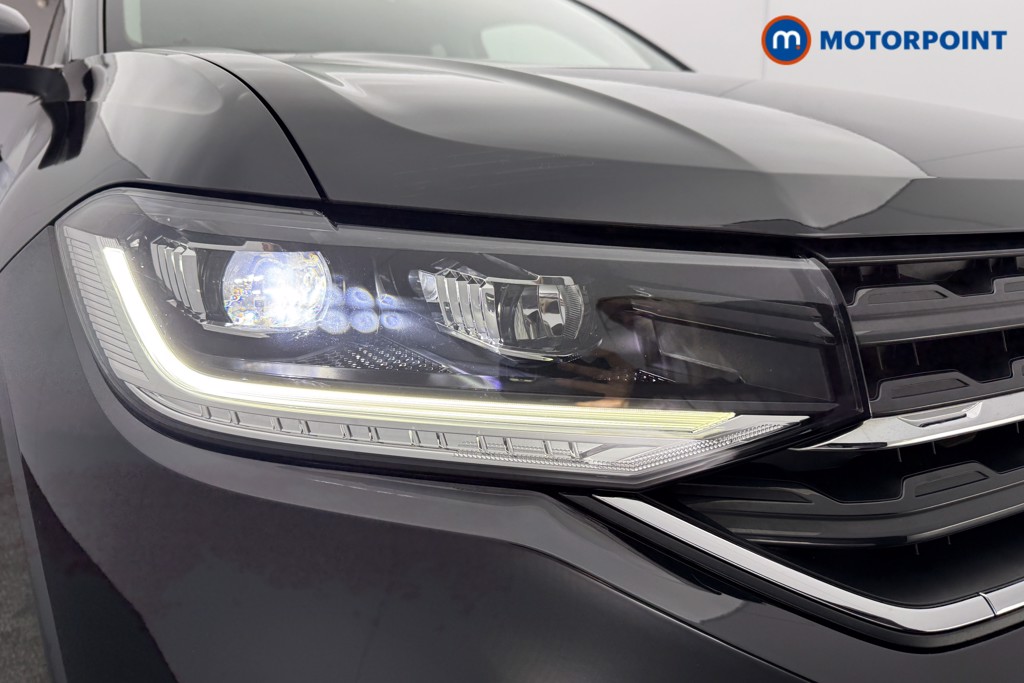 Volkswagen T-Cross Black Edition Manual Petrol SUV - Stock Number (1637535) - 13th supplementary image