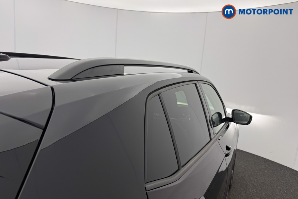 Volkswagen T-Cross Black Edition Manual Petrol SUV - Stock Number (1637535) - 15th supplementary image