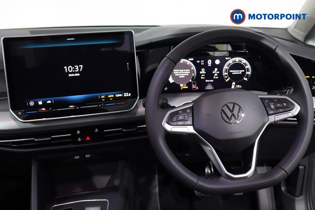 Volkswagen Golf Match Automatic Petrol Hatchback - Stock Number (1637577) - 3rd supplementary image