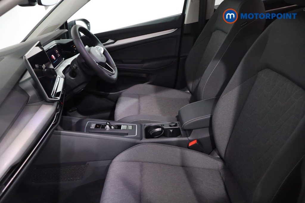 Volkswagen Golf Match Automatic Petrol Hatchback - Stock Number (1637577) - 4th supplementary image