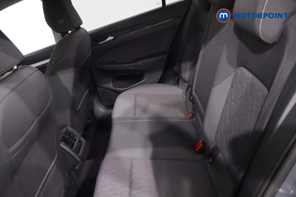 Volkswagen Golf Match Automatic Petrol Hatchback - Stock Number (1637577) - 5th supplementary image