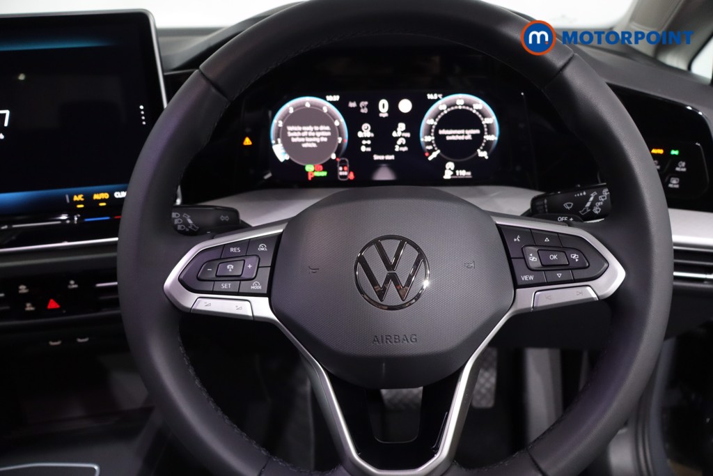 Volkswagen Golf Match Automatic Petrol Hatchback - Stock Number (1637577) - 6th supplementary image