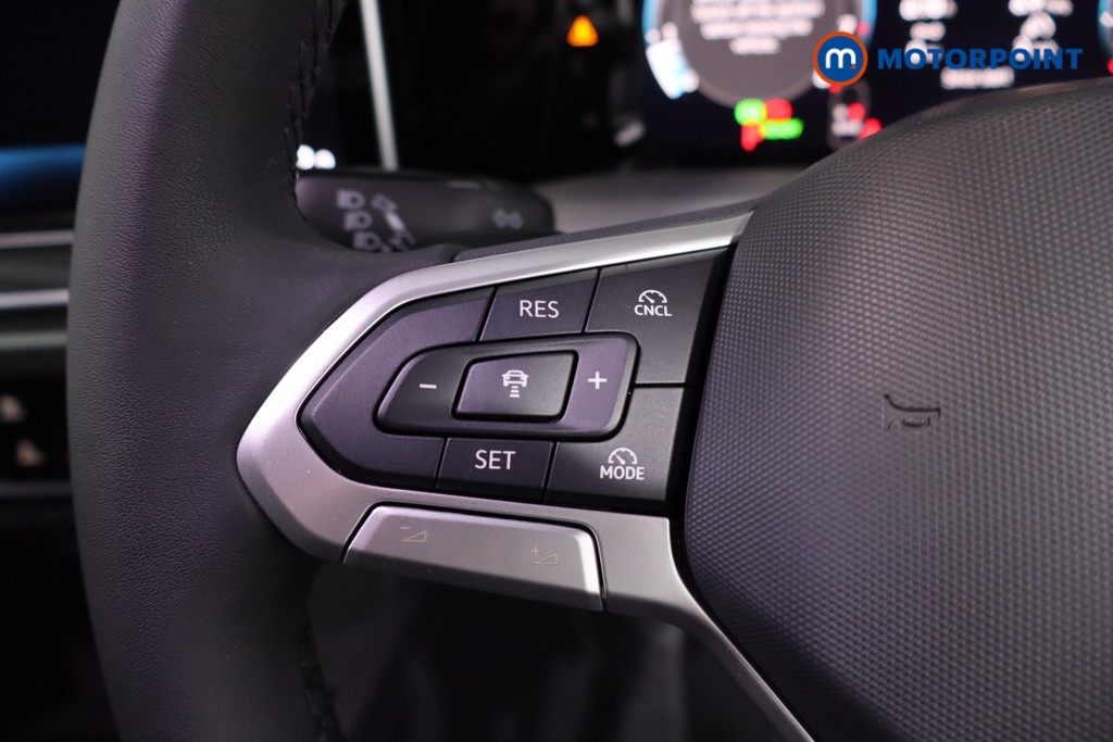 Volkswagen Golf Match Automatic Petrol Hatchback - Stock Number (1637577) - 7th supplementary image