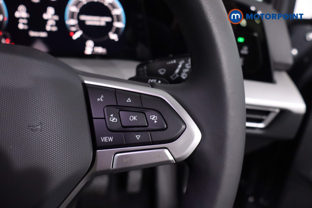 Volkswagen Golf Match Automatic Petrol Hatchback - Stock Number (1637577) - 8th supplementary image