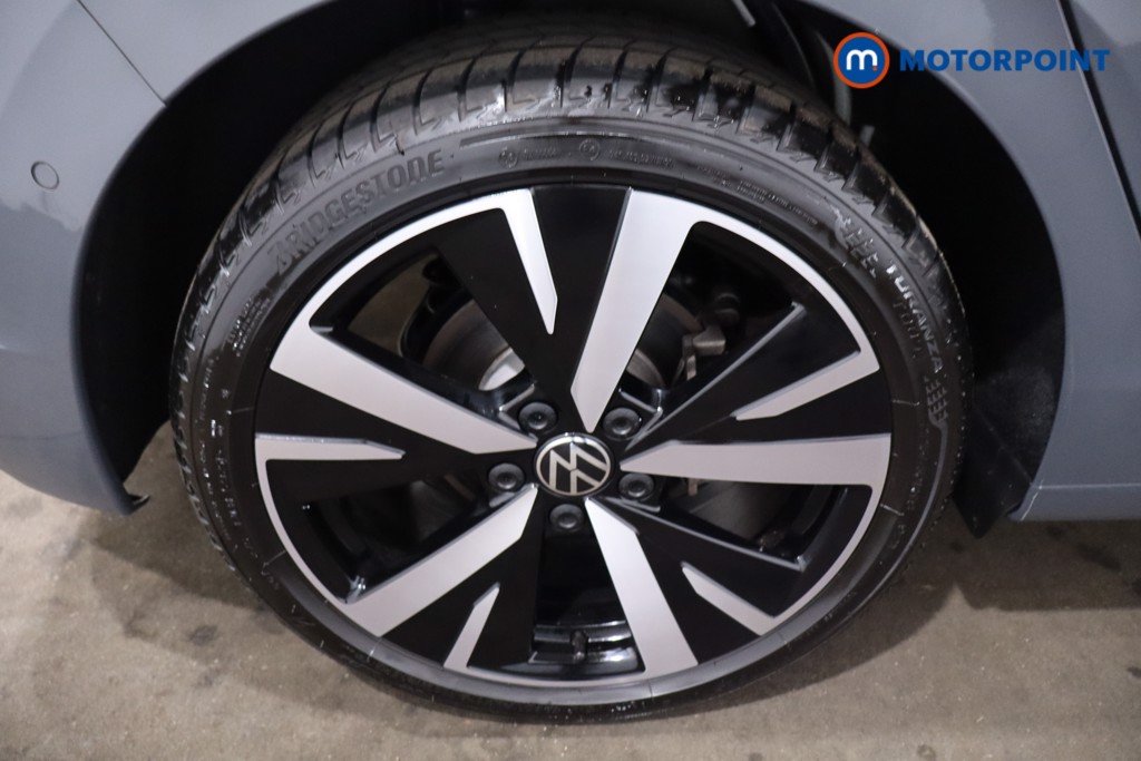 Volkswagen Golf Match Automatic Petrol Hatchback - Stock Number (1637577) - 9th supplementary image