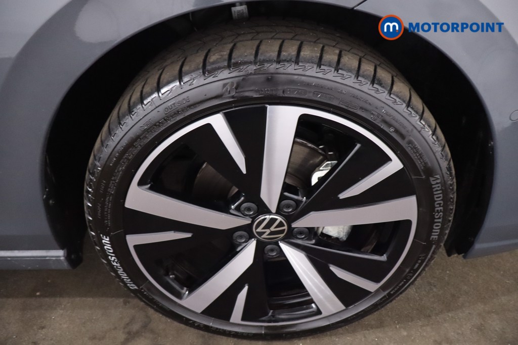 Volkswagen Golf Match Automatic Petrol Hatchback - Stock Number (1637577) - 10th supplementary image