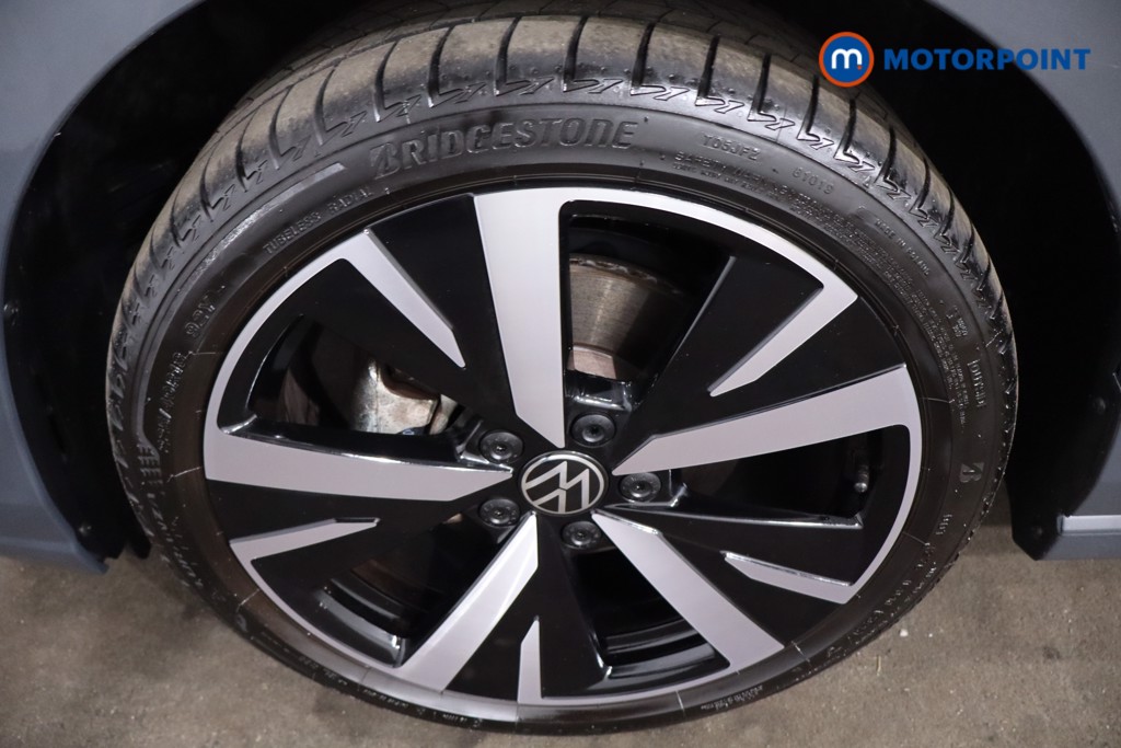 Volkswagen Golf Match Automatic Petrol Hatchback - Stock Number (1637577) - 11th supplementary image