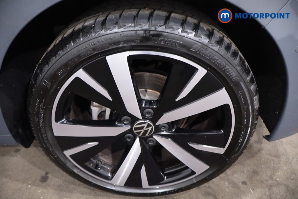 Volkswagen Golf Match Automatic Petrol Hatchback - Stock Number (1637577) - 12th supplementary image