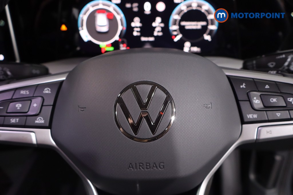 Volkswagen Golf Match Automatic Petrol Hatchback - Stock Number (1637577) - 13th supplementary image