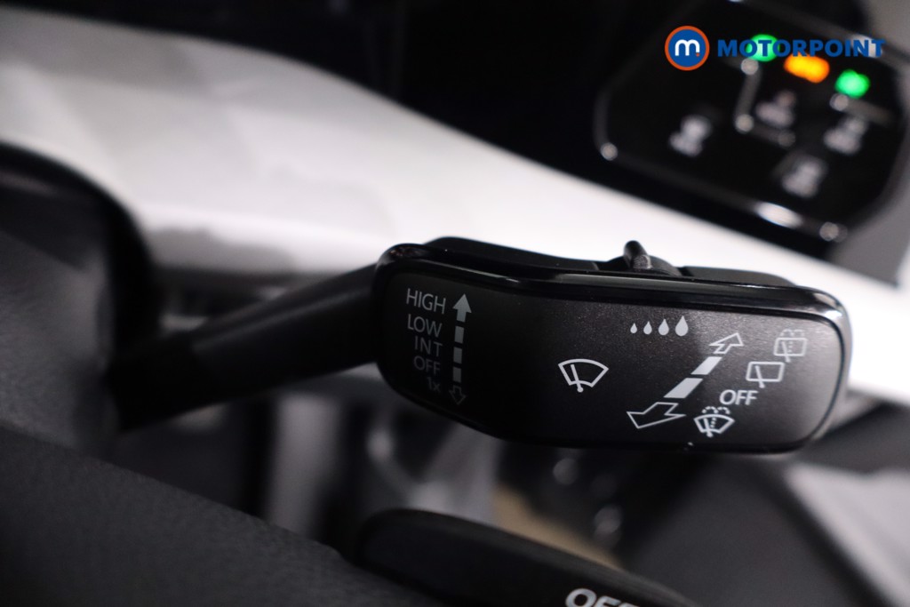 Volkswagen Golf Match Automatic Petrol Hatchback - Stock Number (1637577) - 15th supplementary image