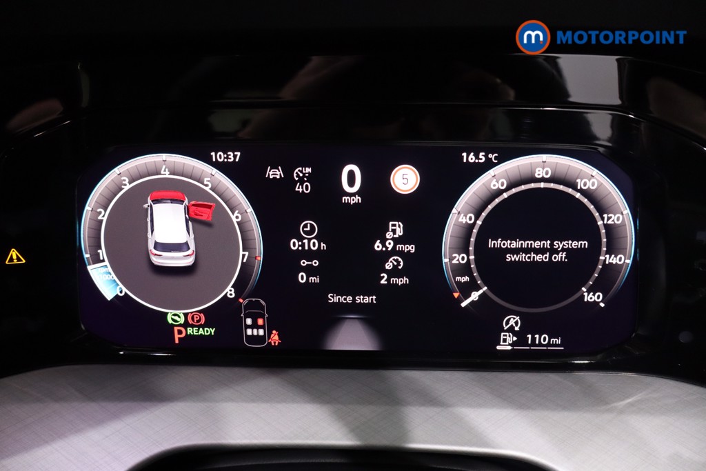 Volkswagen Golf Match Automatic Petrol Hatchback - Stock Number (1637577) - 16th supplementary image