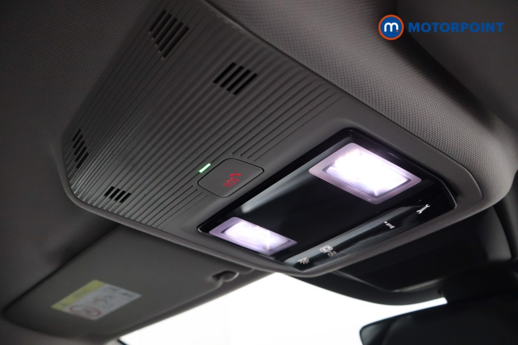 Volkswagen Golf Match Automatic Petrol Hatchback - Stock Number (1637577) - 20th supplementary image