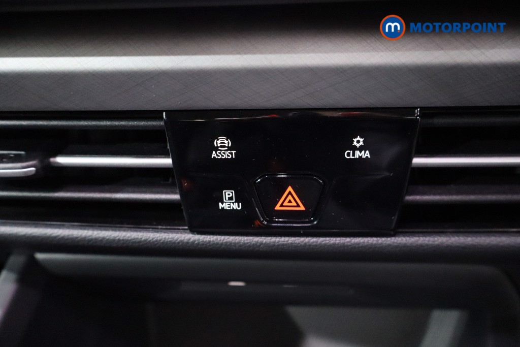 Volkswagen Golf Match Automatic Petrol Hatchback - Stock Number (1637577) - 21st supplementary image