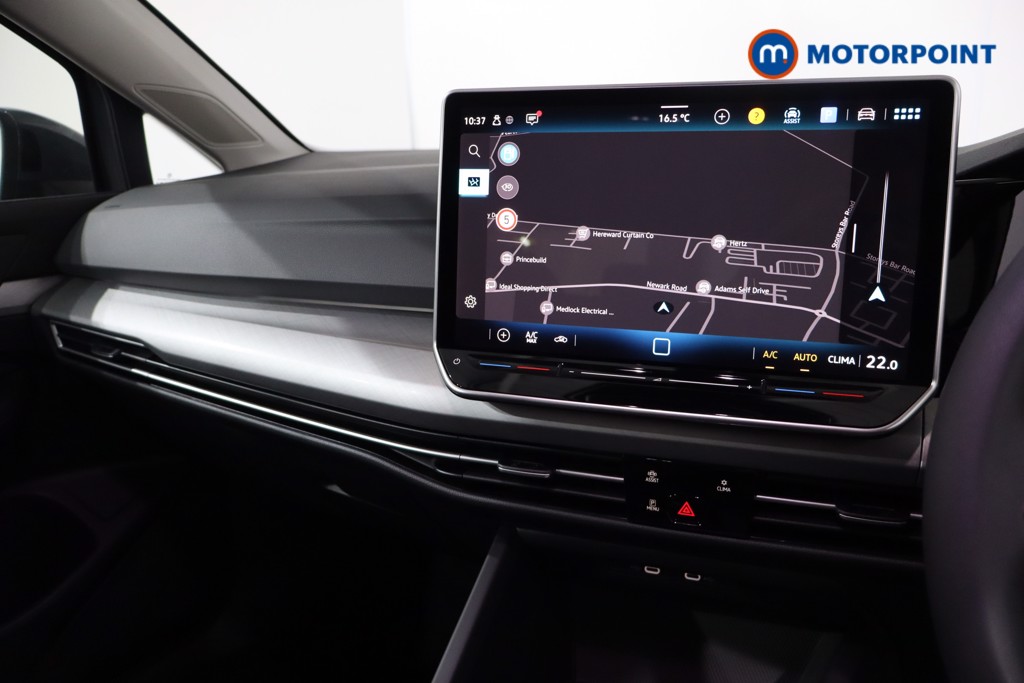 Volkswagen Golf Match Automatic Petrol Hatchback - Stock Number (1637577) - 22nd supplementary image