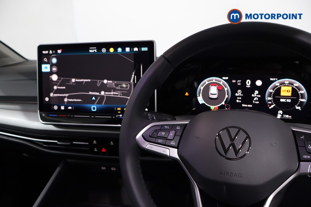 Volkswagen Golf Match Automatic Petrol Hatchback - Stock Number (1637577) - 23rd supplementary image