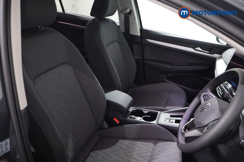 Volkswagen Golf Match Automatic Petrol Hatchback - Stock Number (1637577) - 24th supplementary image