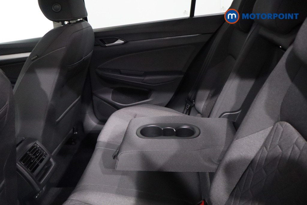 Volkswagen Golf Match Automatic Petrol Hatchback - Stock Number (1637577) - 28th supplementary image