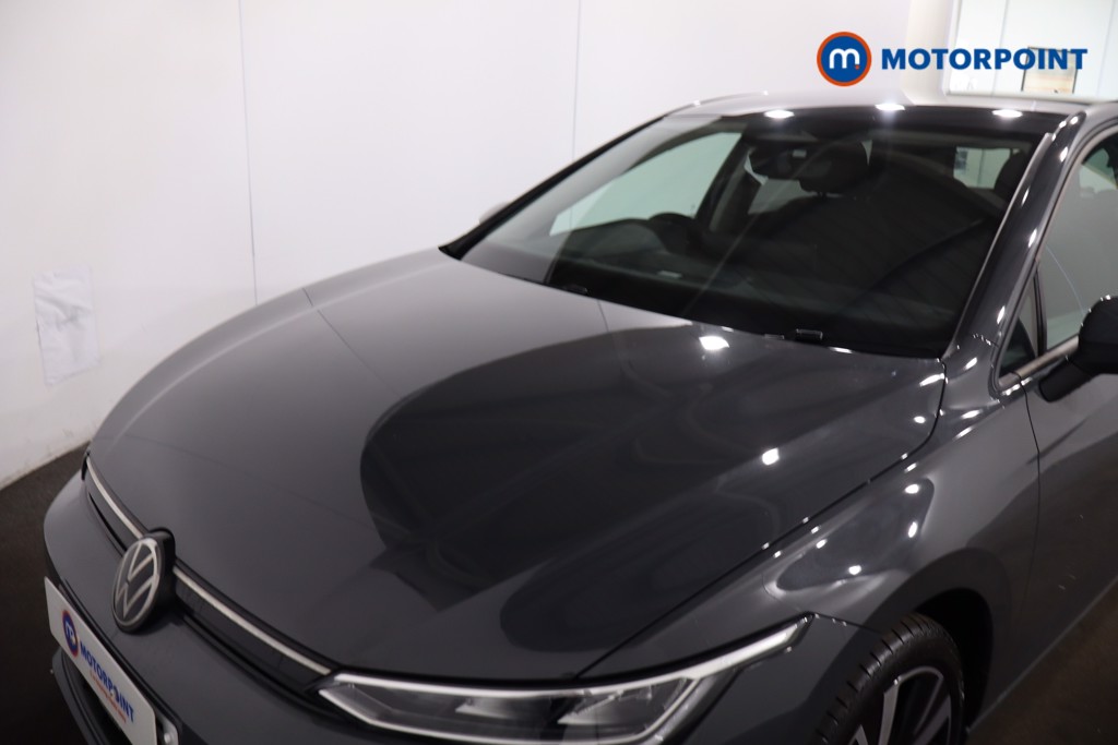 Volkswagen Golf Match Automatic Petrol Hatchback - Stock Number (1637577) - 29th supplementary image