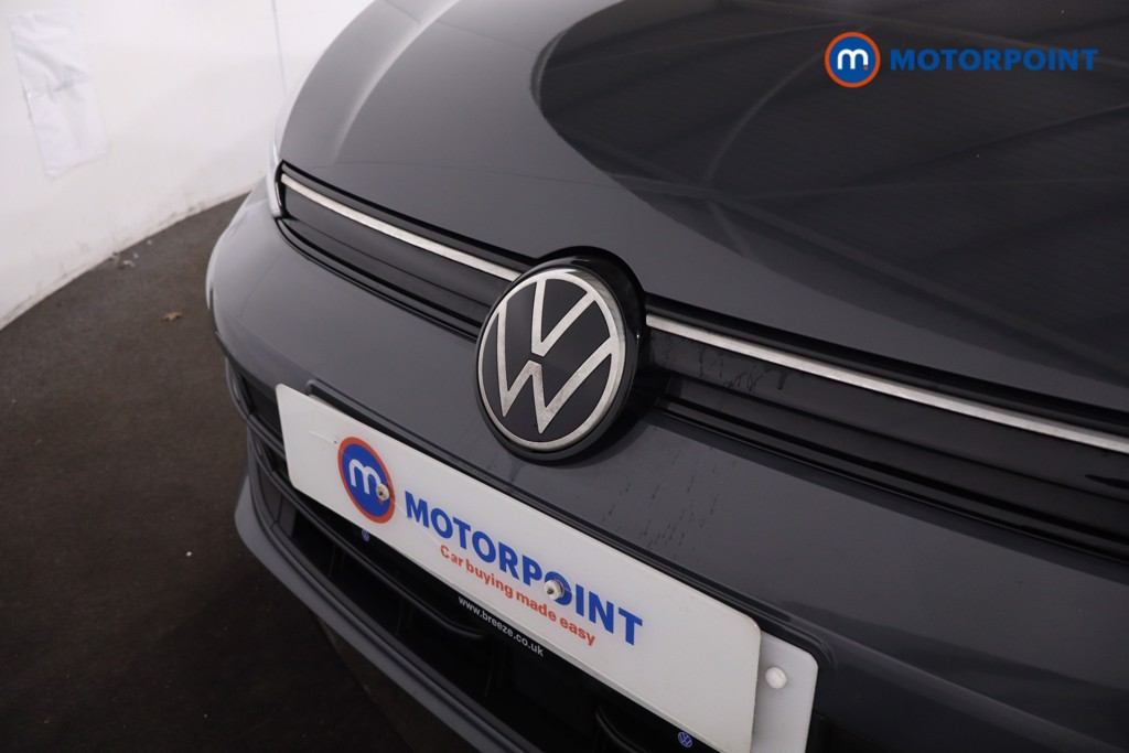 Volkswagen Golf Match Automatic Petrol Hatchback - Stock Number (1637577) - 30th supplementary image