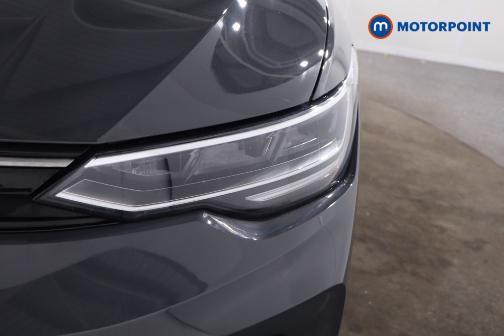 Volkswagen Golf Match Automatic Petrol Hatchback - Stock Number (1637577) - 31st supplementary image