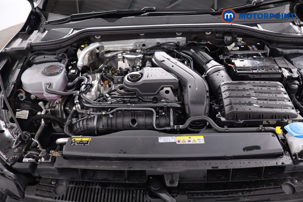 Volkswagen Golf Match Automatic Petrol Hatchback - Stock Number (1637577) - 33rd supplementary image