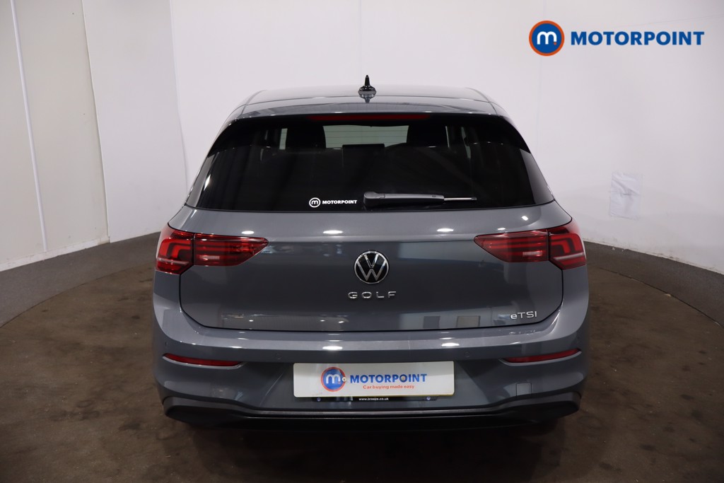 Volkswagen Golf Match Automatic Petrol Hatchback - Stock Number (1637577) - 35th supplementary image