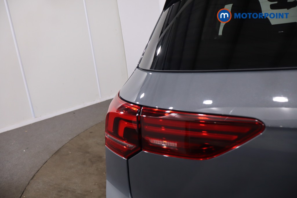 Volkswagen Golf Match Automatic Petrol Hatchback - Stock Number (1637577) - 36th supplementary image