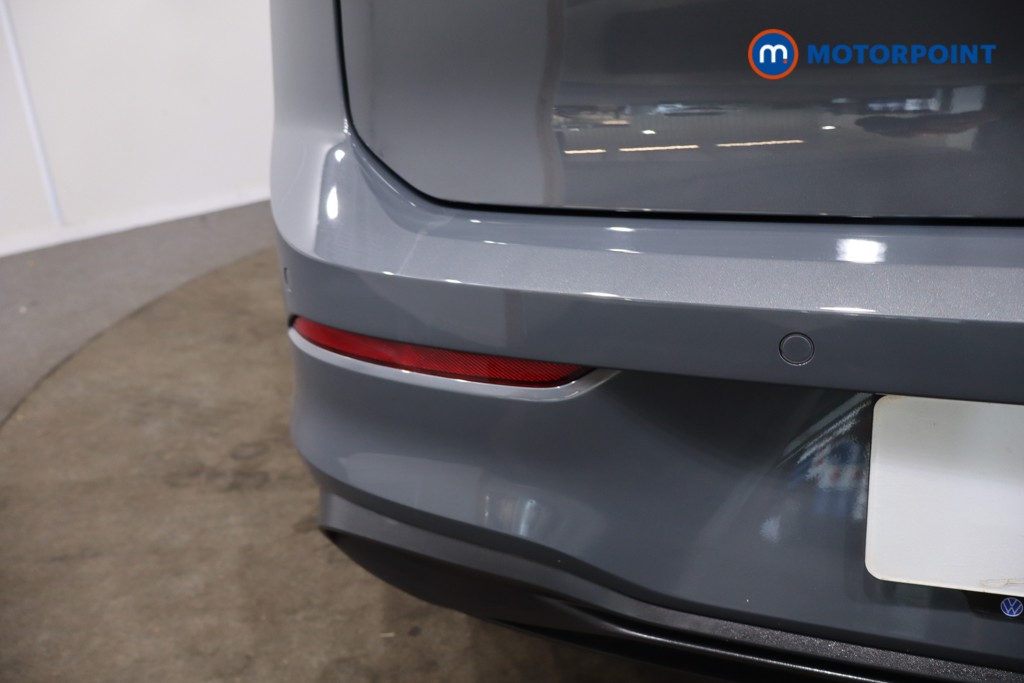 Volkswagen Golf Match Automatic Petrol Hatchback - Stock Number (1637577) - 37th supplementary image