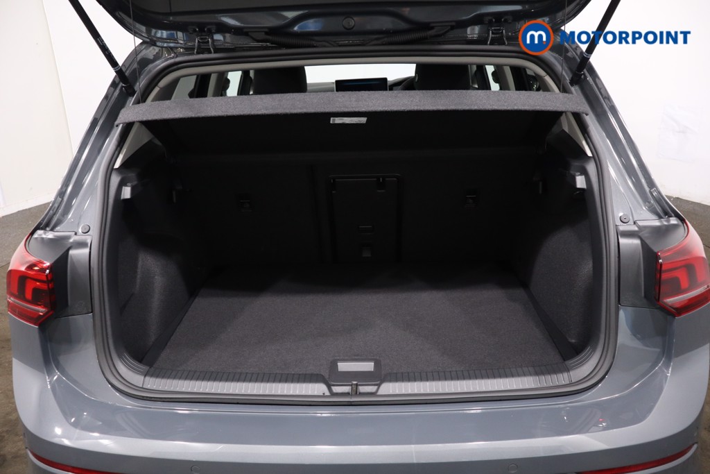 Volkswagen Golf Match Automatic Petrol Hatchback - Stock Number (1637577) - 38th supplementary image