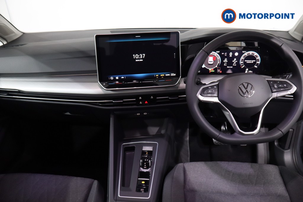 Volkswagen Golf Match Automatic Petrol Hatchback - Stock Number (1637577) - 1st supplementary image