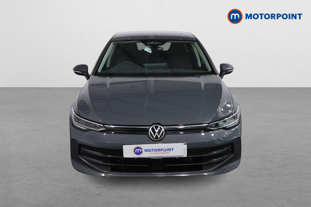 Volkswagen Golf Match Automatic Petrol Hatchback - Stock Number (1637577) - Front bumper