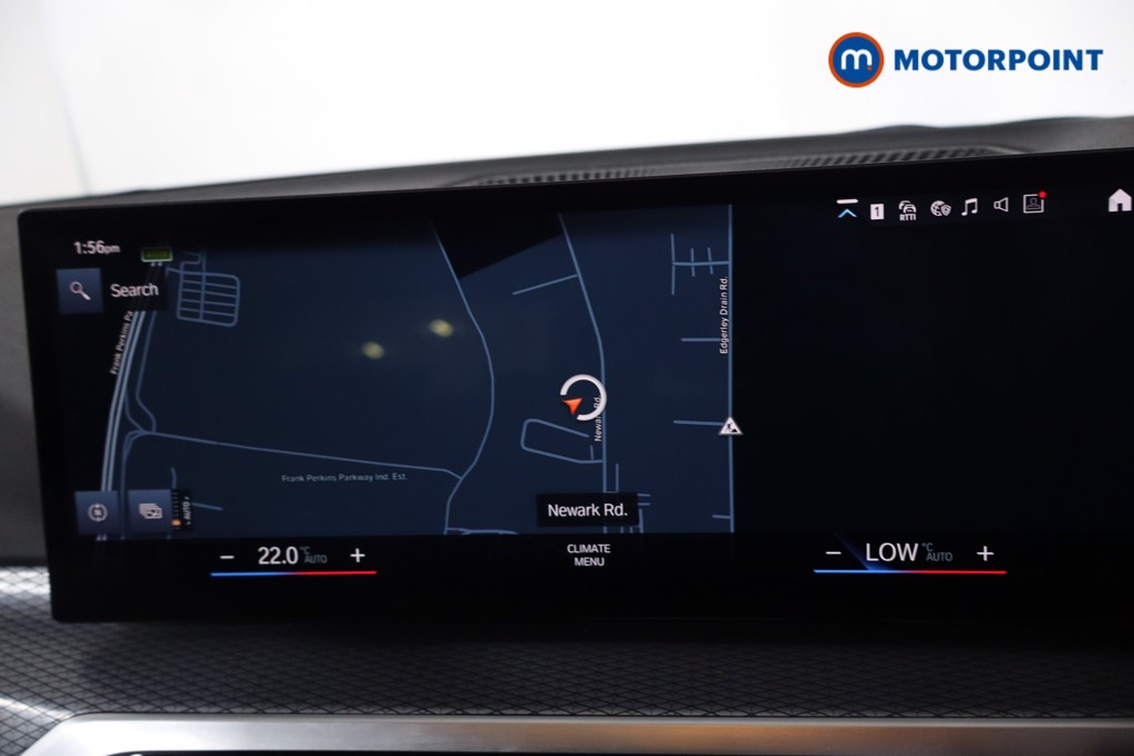 BMW 3 Series M Sport Automatic Petrol Saloon - Stock Number (1637595) - 2nd supplementary image