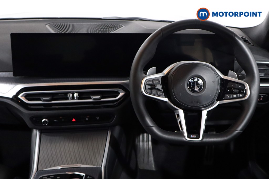 BMW 3 Series M Sport Automatic Petrol Saloon - Stock Number (1637595) - 3rd supplementary image