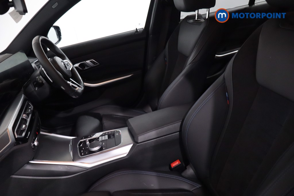 BMW 3 Series M Sport Automatic Petrol Saloon - Stock Number (1637595) - 4th supplementary image